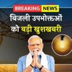 Electricity subsidy scheme