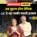 Lic scheme